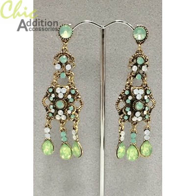 Earrings ER18-0316C